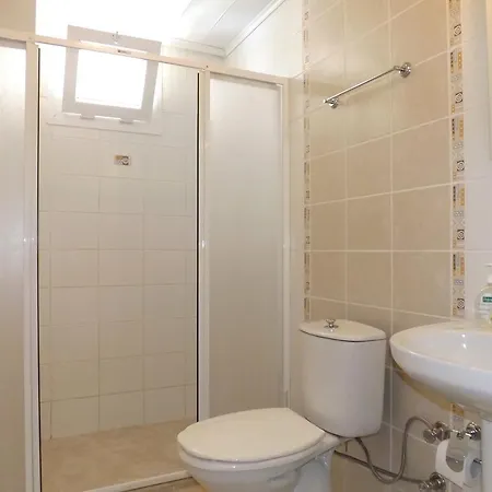 شقة Timelettings Palm Beach فتحية