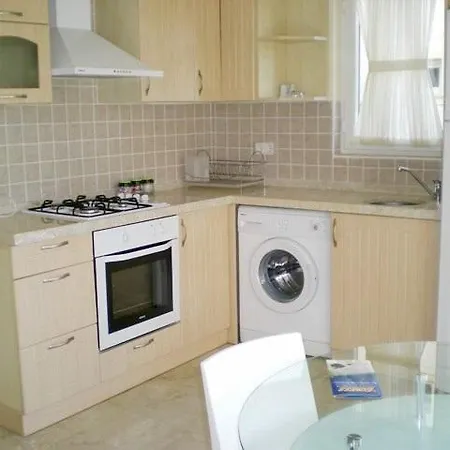 Timelettings Palm Beach شقة