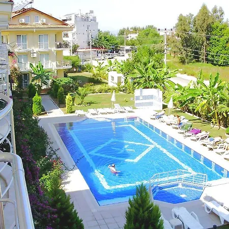 Timelettings Palm Beach 아파트